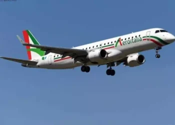 Dal 19 dicembre nuova rotta Aeroitalia tra Cagliari e Cuneo