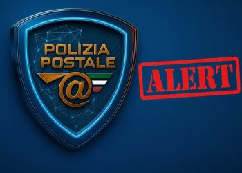 Truffa sms con foto di noti dirigenti della Polizia di Stato