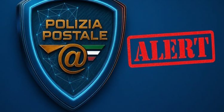 Truffa sms con foto di noti dirigenti della Polizia di Stato