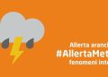 Maltempo, allerta arancione in Sardegna