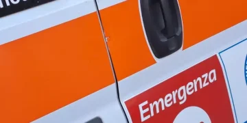 Fiamme in casa riposo vicino Roma, muore anziana