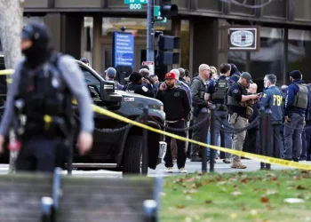 Trump, morta una delle due Guardie Nazionali ferite