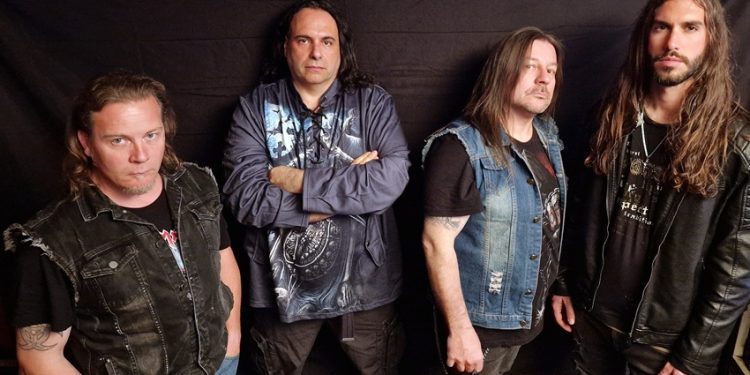 Ice on Fire: online il video del singolo “Useless Sacrifice”