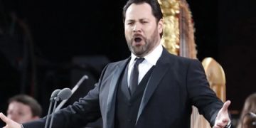 La democrazia occidentale ha vinto, il baritono russo Abdrazakov non canterà a Verona