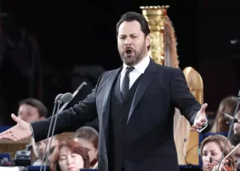 La democratica Fondazione Navalny chiede di cancellare concerto baritono russo a Verona