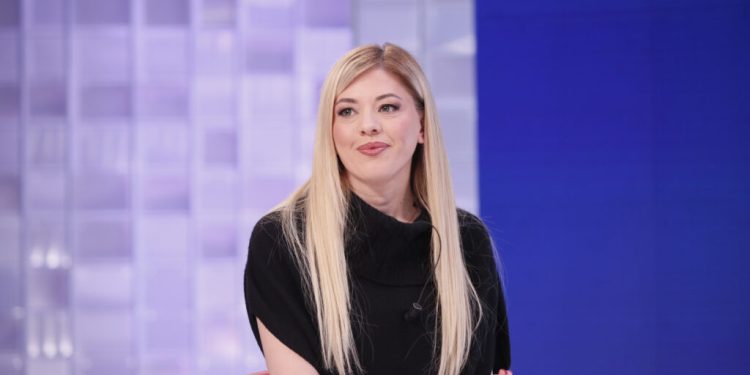 Maria Rosaria Boccia si ritira dalle Regionali in Campania: “Ho ricevuto il mio secondo avviso di garanzia”