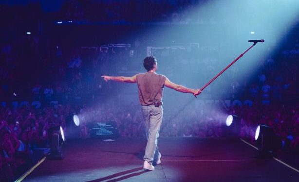 Bresh live a Genova Con Mare Nostrum a luglio 2026