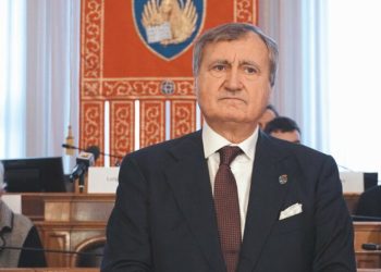 Spese elettorali, indagato per finanziamento illecito e falso il sindaco di Venezia Brugnaro