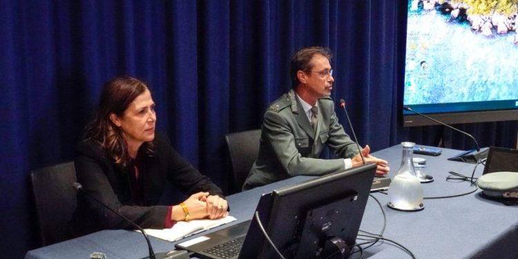 Corpo forestale, Todde: “Servono organizzazione, formazione e nuove risorse per rafforzare uno dei fiori all’occhiello della Regione”