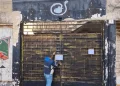 Un pestaggio e una zuffa nel circolo privato, chiuso locale a Sassari