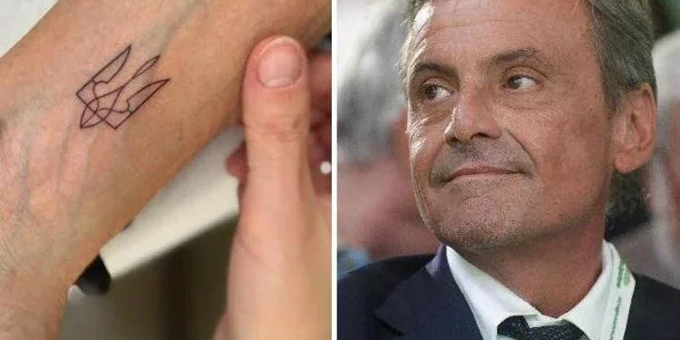 L’On. Carlo Calenda si arruoli per difendere l’Ucraina: parte la petizione online