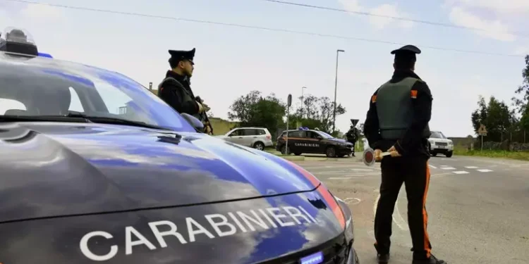 Molesta l’ex compagna, 44 enne ora avrà il braccialetto elettronico