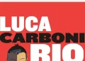 Luca Carboni in tour nel 2026
