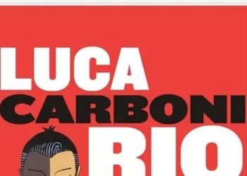 Luca Carboni in tour nel 2026