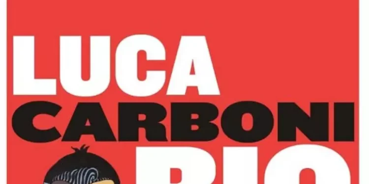 Luca Carboni in tour nel 2026