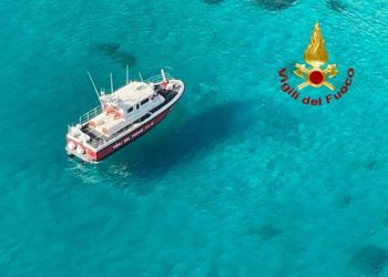 Donna scomparsa a Cagliari, proseguono le ricerche con droni e unità cinofile: trovato zaino