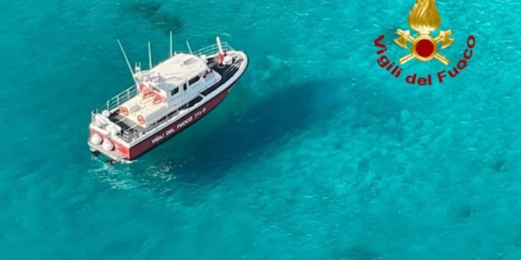 Donna scomparsa a Cagliari, proseguono le ricerche con droni e unità cinofile: trovato zaino