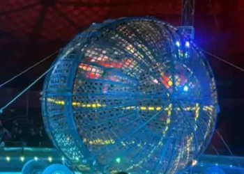 Incidente al circo: stuntman 26enne muore davanti a decine di bambini