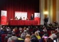 Progressisti a Congresso a Cagliari