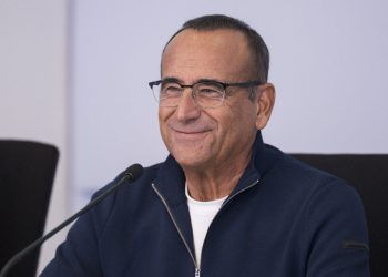 Sanremo 2026, Carlo Conti annuncia i Big in gara