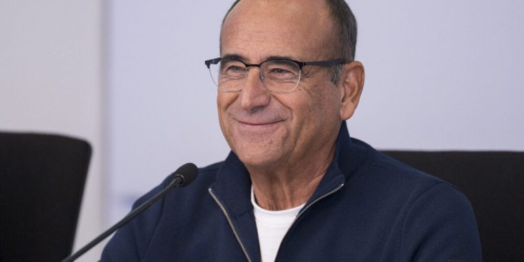 Sanremo 2026, Carlo Conti annuncia i Big in gara