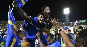 Calcio, piccola isola di Curacao si qualifica ai Mondiali