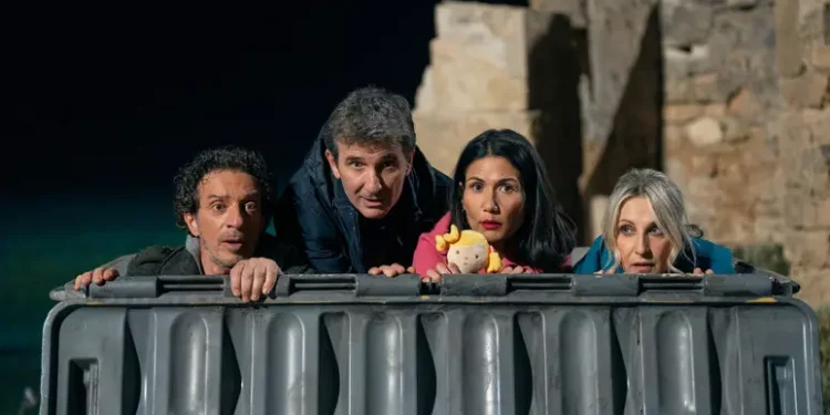 Ficarra e Picone, il Ponte? Meglio un cassonetto per unire l’Italia