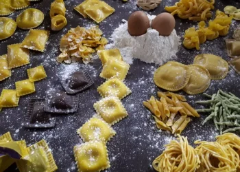 Con cucina italiana patrimonio Unesco fino +18 milioni presenze