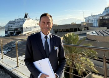 Domenico Bagalà è il nuovo Presidente dell’AdSP del Mare di Sardegna