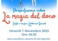 “La magia del dono” commuove San Sperate