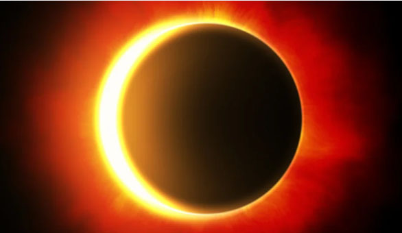 Fra 9 mesi ci sarà una ‘vera’ eclissi solare: ecco quando diventerà buio di giorno