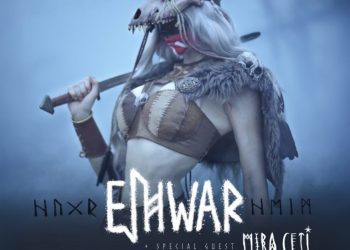 Eihwar annunciano una data al Legend Club Milano ad aprile 2026