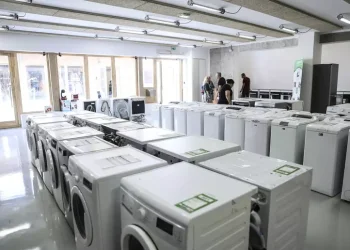 Al via il bonus elettrodomestici, arriva fino a 200 euro