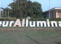 Quinto giorno sul silo, operai Eurallumina al gelo