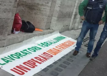 Asset Eurallumina congelati, sindacati pronti a proteste a Roma
