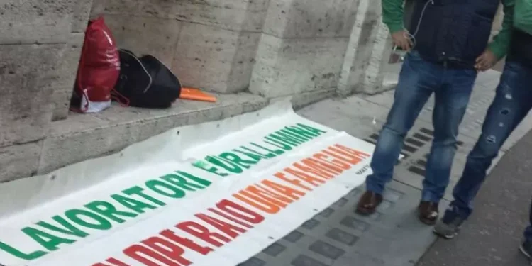 Asset Eurallumina congelati, sindacati pronti a proteste a Roma