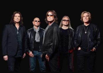 Europe: quattro date in Italia a luglio 2026