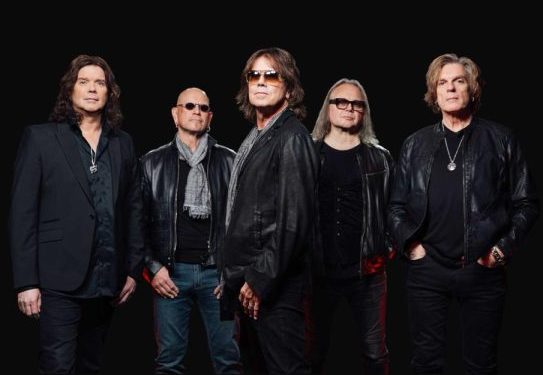 Europe: quattro date in Italia a luglio 2026