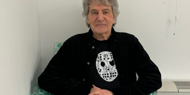 Capodanno 2026, a La Maddalena il concerto di Fausto Leali: il 29 dicembre Alfa