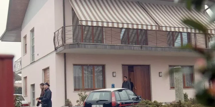 Un video ha ripreso la fuga di Elia Del Grande: proseguono le ricerche in Sardegna