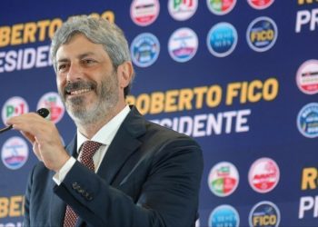 Fico vince in Campania: “Da oggi io sarò il presidente di tutti”