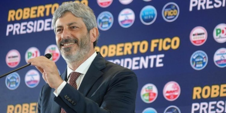 Fico vince in Campania: “Da oggi io sarò il presidente di tutti”