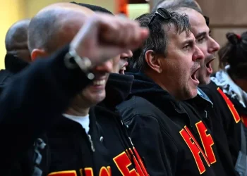 Ex Ilva, stabilimento occupato e corteo a Genova