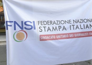 Contratto Fnsi – Fieg, le iniziative delle Associazioni regionali di Stampa a sostegno dello sciopero