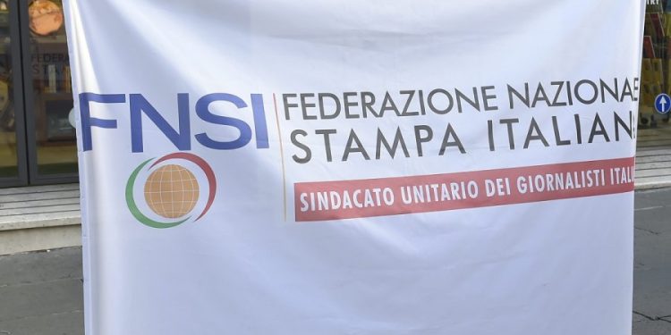 Contratto Fnsi – Fieg, le iniziative delle Associazioni regionali di Stampa a sostegno dello sciopero