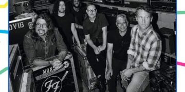 Foo Fighters, Idles e Fat Dog tutti insieme a Milano