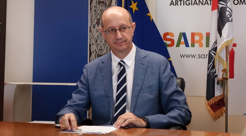 Turismo: prima riunione dei sindaci dei Borghi caratteristici della Sardegna