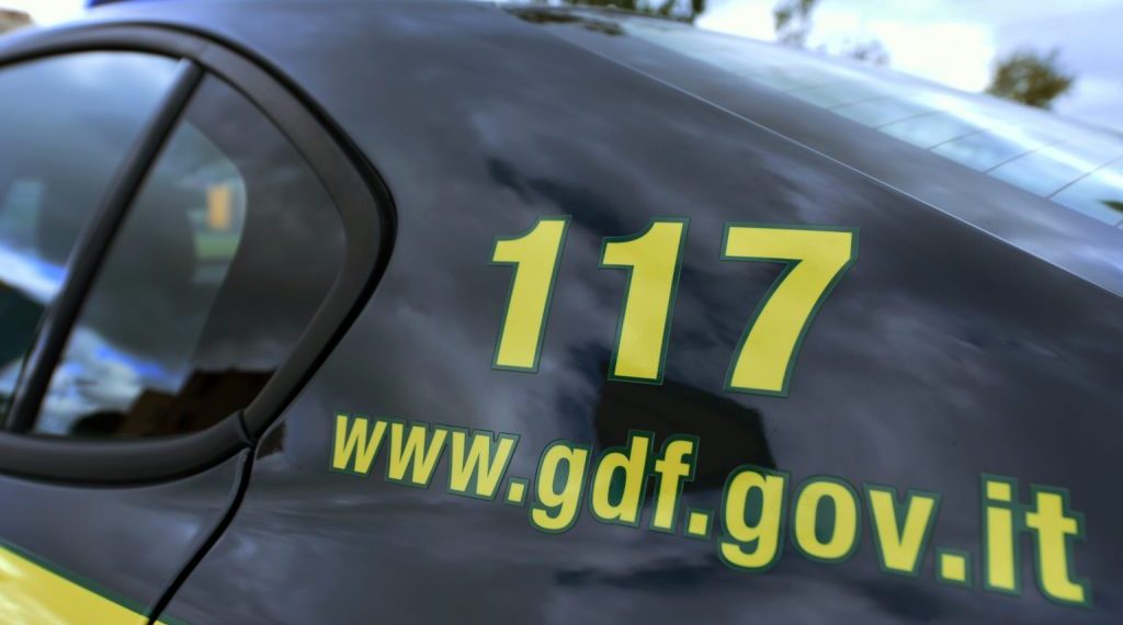 La Finanza sequestra un miliardo e 300 milioni di euro al gruppo Campari, si indaga per evasione fiscale