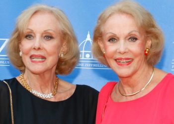 Addio alle gemelle Kessler, indimenticabili nel Da-da-un-pa