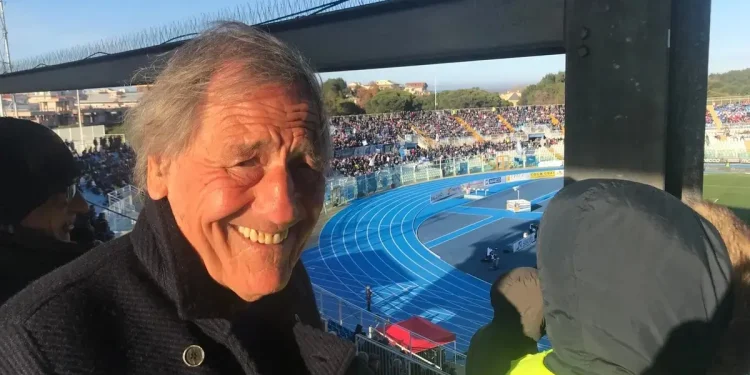 È morto Giovanni Galeone, addio all’ex allenatore